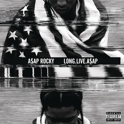 A$AP - Long.Live.A$AP