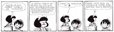 Resultado de imagen para mafalda y las sombras