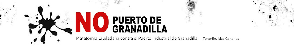 No Puerto Granadilla