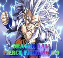  Dragon ball Fierce fighting 2.9