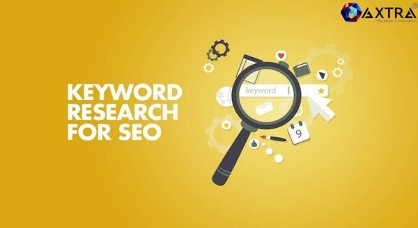 How is Keyword Important for Website SEO? Find A Guide 2023