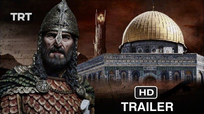 Sultan Salahuddin Ayyubi Episode 1 in Urdu and English Subtitles | Turkish Dramas 1