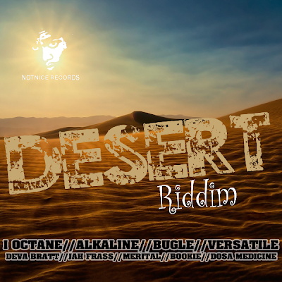 Desert Riddim