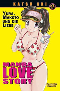 Manga Love Story, Band 27