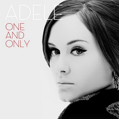 Adele - One and Only