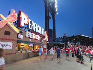 Busch Stadium