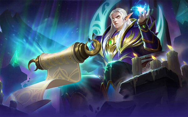 Noob! Berikut Hero Mobile Legends Yang Sangat Bergantung Tim