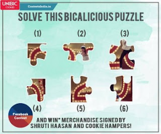Puzzle Contest