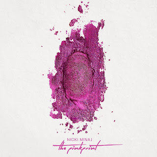 Only Lyrics - NICKI MINAJ