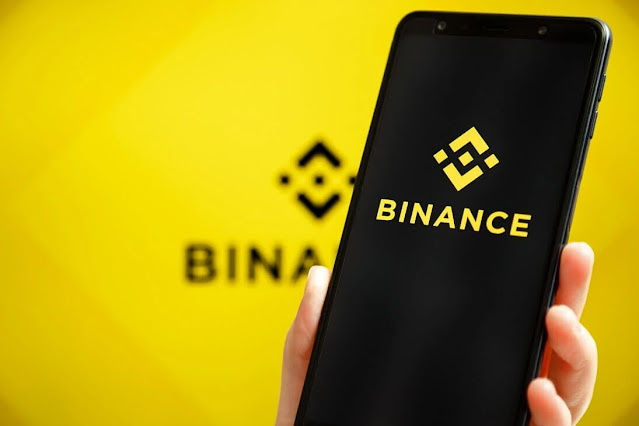 Binance Tăng Cường Niềm Tin: Báo Cáo Dự Trữ Lần Thứ 18 và Sự An Tâm Cho Người Dùng