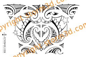rose tattoo