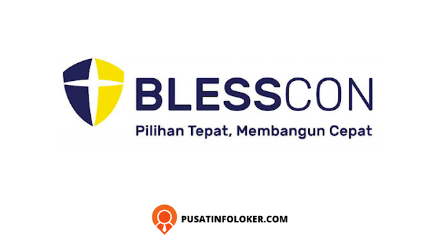 Lowongan Kerja PT Superior Prima Sukses (Blesscon)