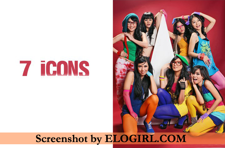 foto 7 Icons 5