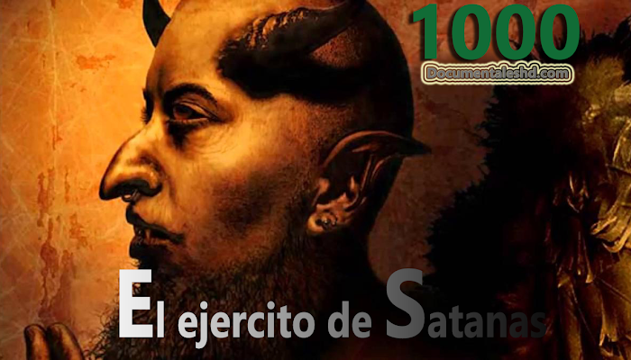 Documental: El ejercito de Satanás- Apocalipsis 