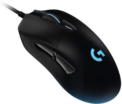 Logitech G403 Hero