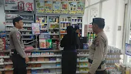 Kasat Binmas Polres Tebing Tinggi Kembali Imbau Pengunjung Minimarket