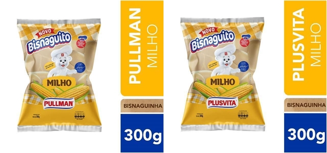 COMER & BEBER: Pullman e Plusvita inovam o mercado na categoria de bisnagas