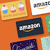 Amazon.com Gift Cards never expire and carry no fees