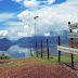 Puncak lawang Sumbar. Keindahan Alamnya Terkenal hingga Internasional