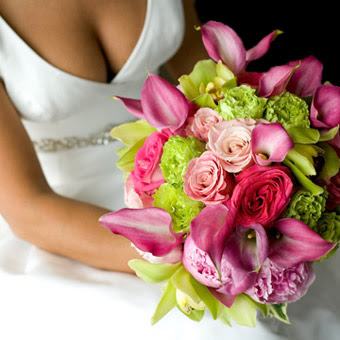 wedding flowers