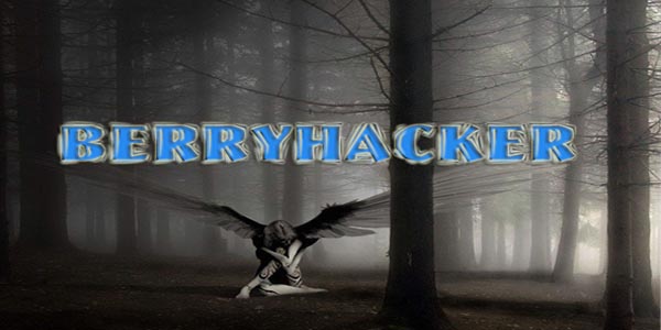 berryhacker