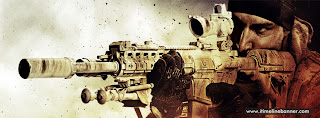 Medal of Honor 2 Warfighter Timeline Cover