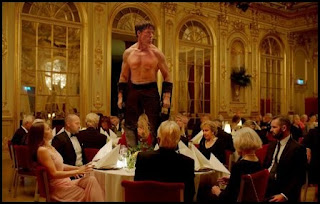 The Square, de Ruben Östlund