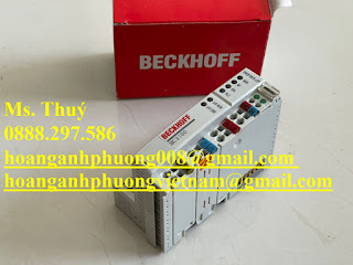 Mô đun Beckhoff BC3100 - Giá tốt, giao hàng miễn phí BC3100%20(1)