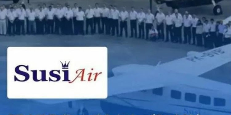 Lowongan kerja PT ASI Pudjiastuti Aviation (Susi Air) Terbaru Lowongan kerja PT ASI Pudjiastuti Aviation (Susi Air) Terbaru