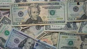 The foreign exchange reserves of the country further decreased