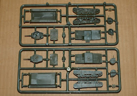 15GEV005 sprue