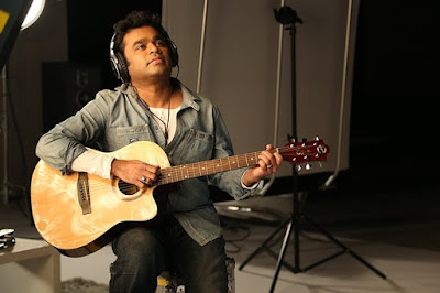 AR Rahman HD Wallpapers