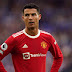 EPL: Cristiano Ronaldo under attack for leaving Old Trafford