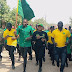 MWENYEKITI UVCCM MKOA WA SHINYANGA, "SITAKUBALI KUONA  KIJANA ANAMSEMA VIBAYA KIONGOZI ALIYEKO MADARAKANI" 