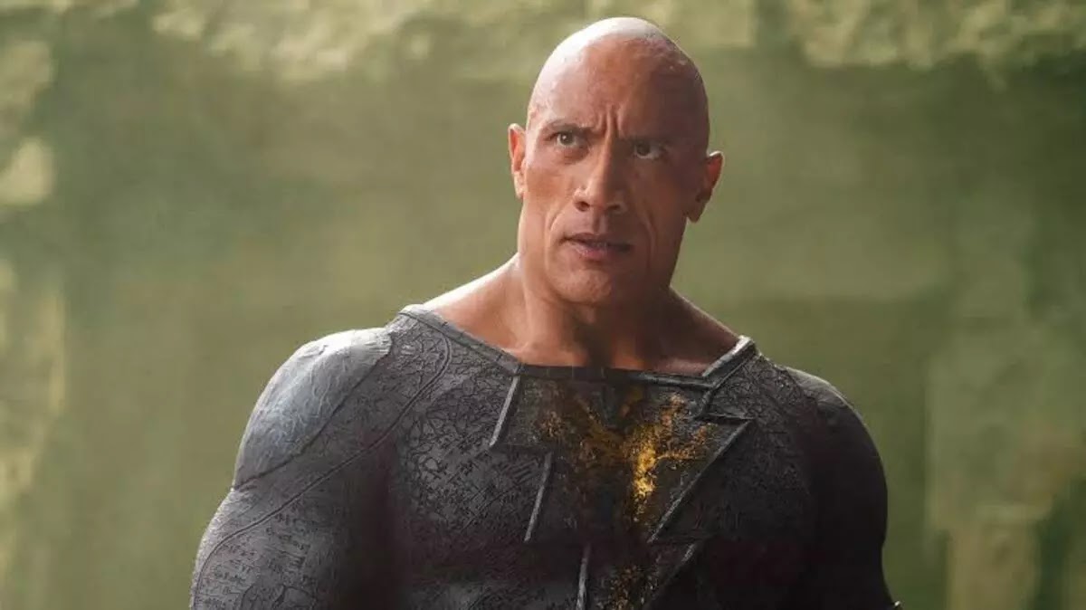 Dwayne Johnson Thinks That MCU and DCEU Could Cross Paths One Day