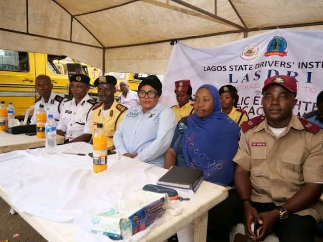 Bad Roads, Bad Drivers, Bad Vehicles Major Causes Of Accidents During Yuletide Season’