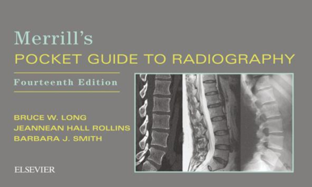 Pocket Guide to Radiography