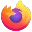 Logotipo de Firefox