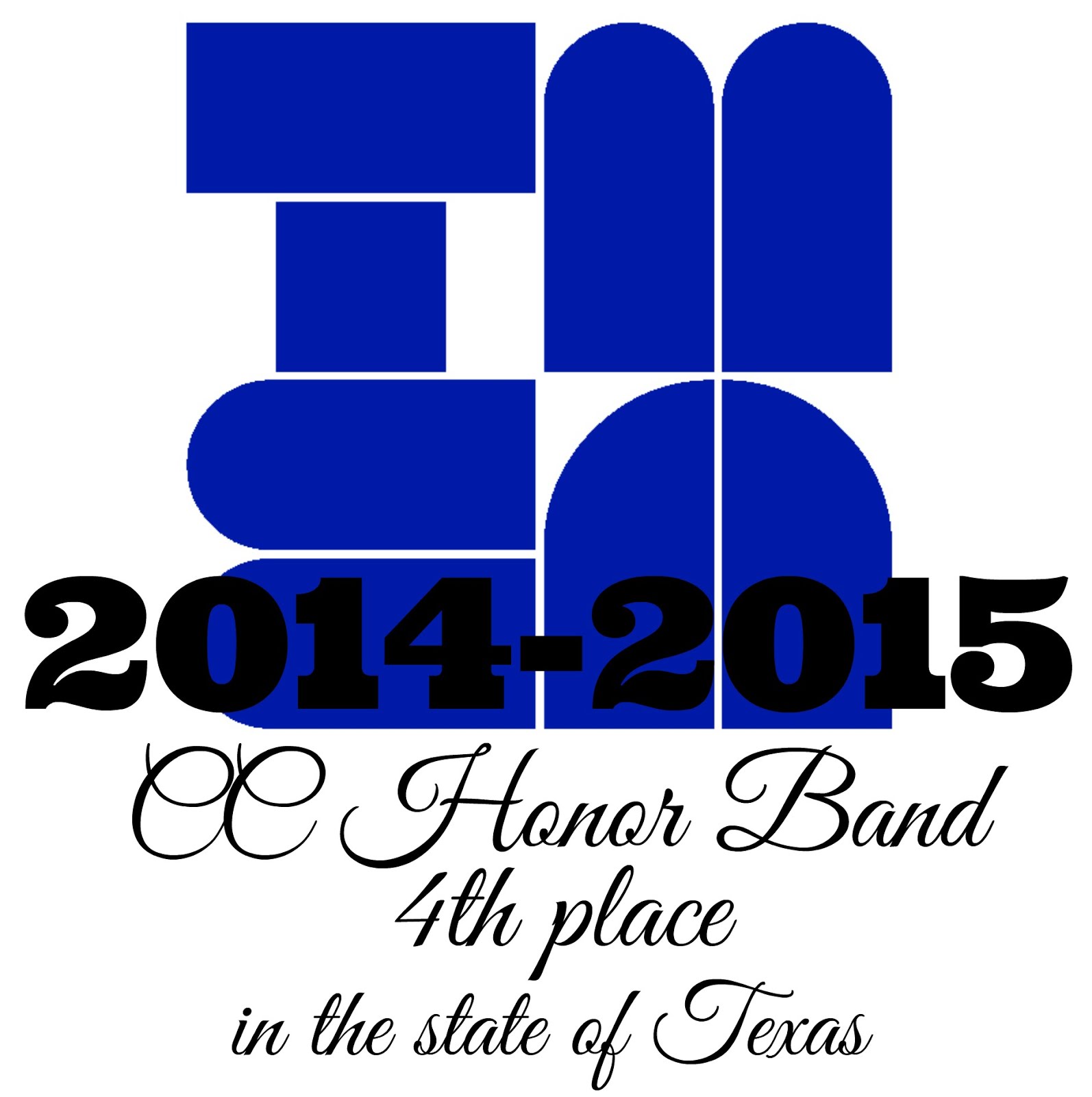 TMEA Honor Band Finalist