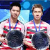 Badminton: Hasil All England Open 2018