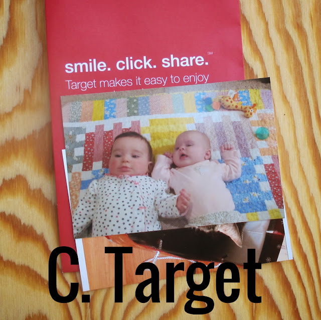 photo printing review target photo