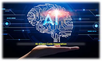 AI-driven Code Generation