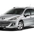 Harga Peugeot 207