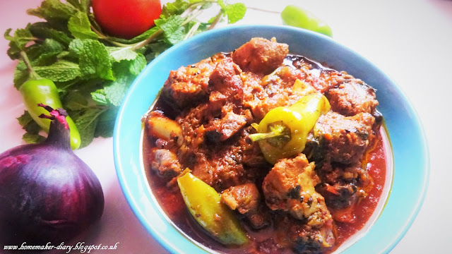 achari-gosht-meat-maindish-Indian-Pakistani-recipe