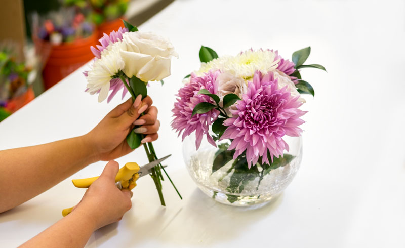 3 Gorgeous Floral Arrangements You Must Recreate