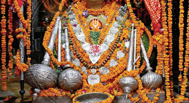 अयोध्या राम मंदिर दर्शन का समय - पंजीकरण और बुकिंग प्रक्रिया  Ayodhya Ram Mandir Darshan Timings – Registration and Booking Procedure  2024