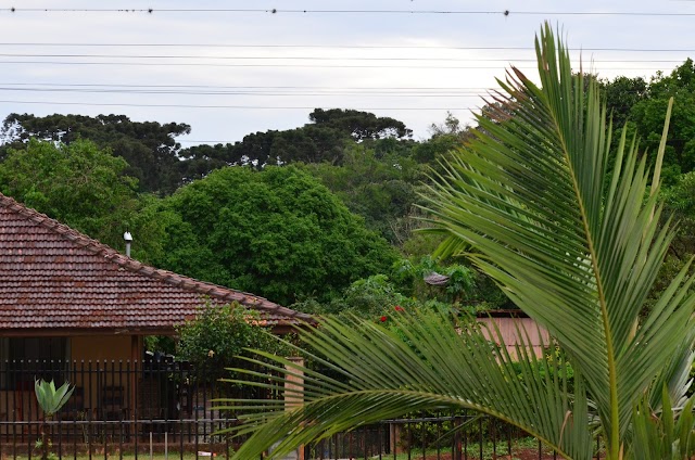 Paisagens de Roncador Pr.