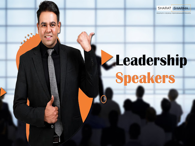 Leadership Speakers In India