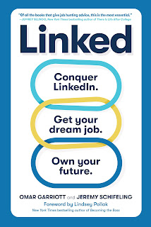 Linked: Conquer LinkedIn. Get Your Dream Job. Own Your Future