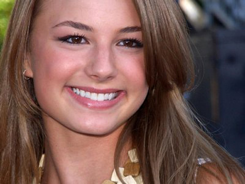 Hot Blog LA Emily VanCamp